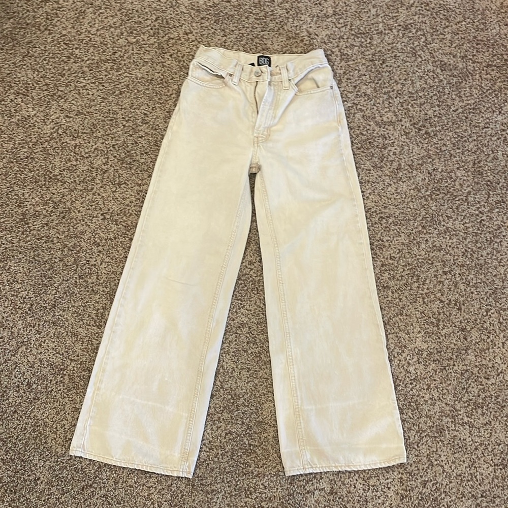 BDG - Urban Outfitters Barely worn